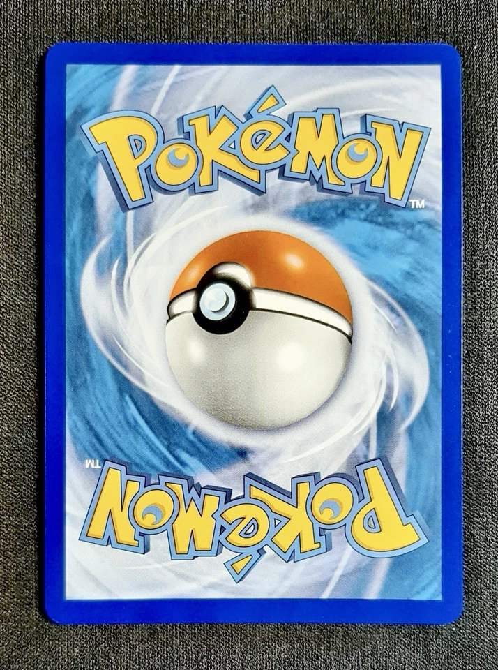 Zekrom - Black and White Base Set Full Art Ultra Rare Holo 114/114(2011) Pokémon - Image 2 of 4