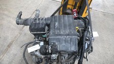 Moteur Suzuki SWIFT