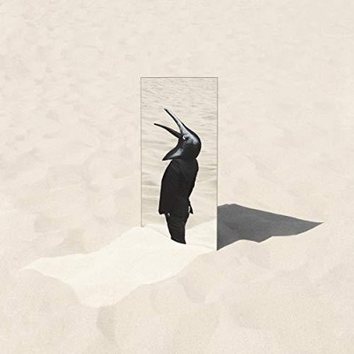 Penguin Cafe Imperfect Sea CD Europe Erased Tapes 2017 ERATP097CD