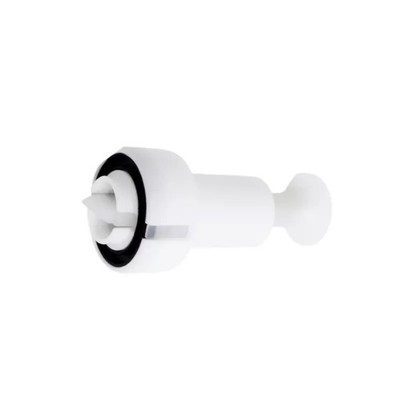 Round jet nozzle 351717 For  PG1 Electrostatic Powder Coating spray gun #tk