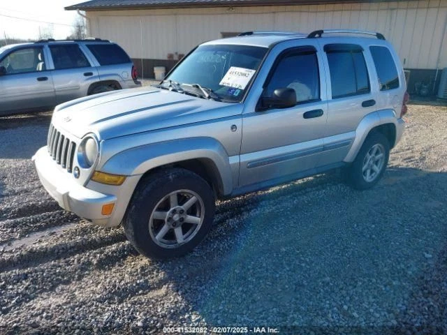 2007 Jeep Liberty Used Blower Motor LHD Bolt In 78K Miles OEM 3435545 - Image 2 of 4