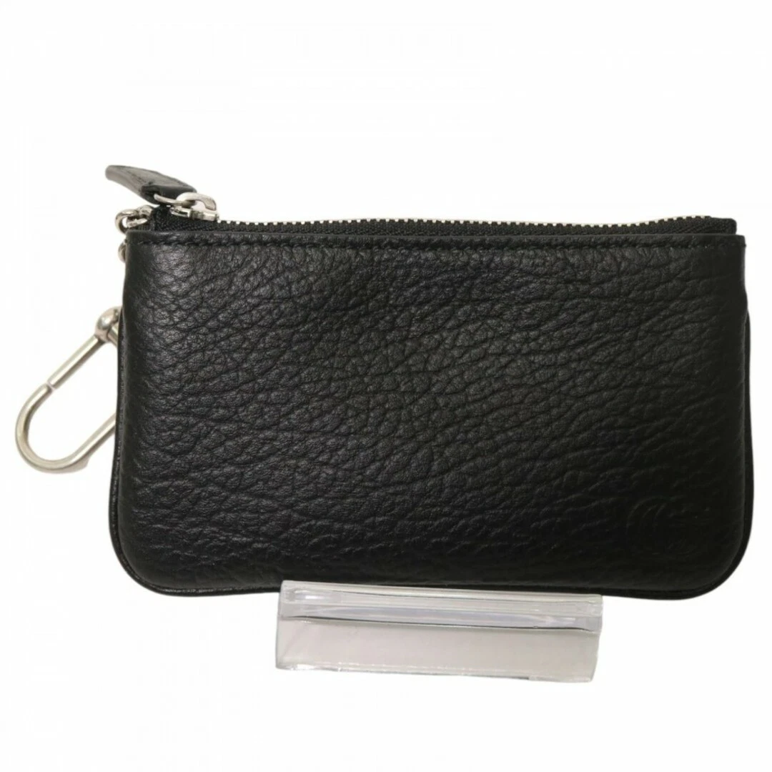 Étui à monnaie GUCCI GG étui à clé zippé petits accessoires étui homme femme unisexe 7953