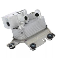 For Ford For F150 Engine Oil Cooling System New Replacement Part FL3Z7A095B