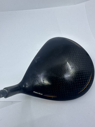 2020 CALLAWAY MAVRIK 3 WOOD 15* CLUBHEAD ONLY found in this condition - Picture 11 of 11