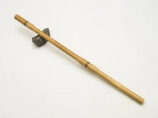 TELENKA - Hutsul Flute in C, Ukrainian Original Open Flute (Telynka, Tylynka) #1