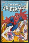 AMAZING SPIDER-MAN OMNIBUS VOL 6 KEITH POLLARD SPIDER-MAN COVER HC NEW SEALED