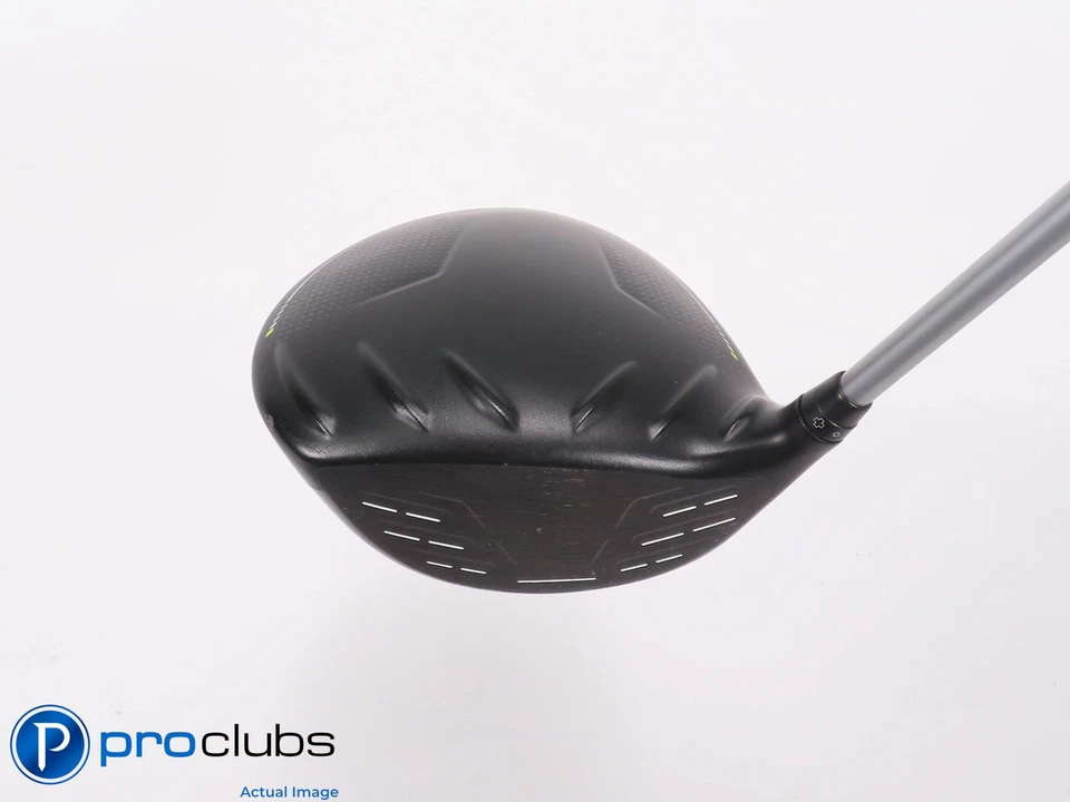 Ping G430 SFT 10.5* Driver w/Cover - Ping Alta Quick 45g Senior Flex #460284 - Image 2 of 4
