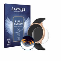 "4X Full-Screen Schutz Folie FüR Nemheng G35 / Y33 1.32\" 3D Edge Display"