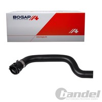 Bogap KÜHlerschlauch Passend FüR Audi A3 Seat Leon Toledo Skoda Octavia VW Bora
