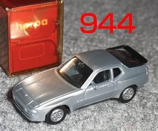 1/87 Porsche 944 Siler PORSCHE herpa