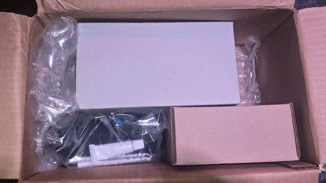 Chromalox Ambient-Sensing Heat Trace Thermostat Pipes UAS-394038 Thermal Devices