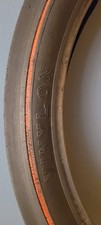 Raleigh Chopper Mk1 Rear Herringbone tyre  ( Used )