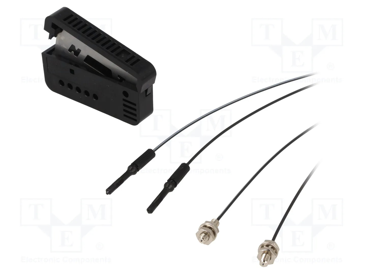 OMRON E32-TC200E-2M Sensor