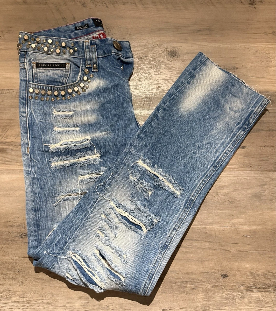 Men's Philipp Plein Jeans for sale | eBay