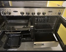 Rangemaster Professional Plus