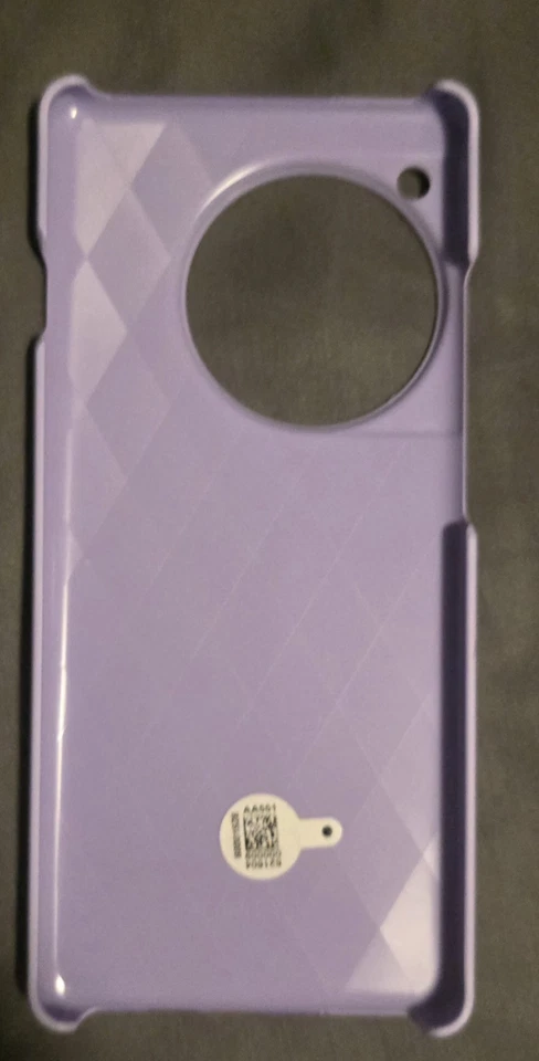 oneplus 12r Genshin Impact Keqing Edition Global Version  - Image 3 of 4