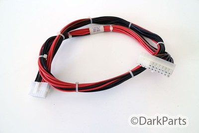 Compaq DEC Digital AlphaServer DS20 Power Cable 17-04791-01