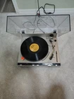 Technics SL-3350 Turntable
