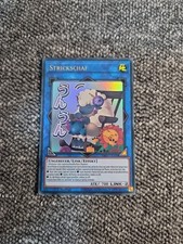 Yu-Gi-Oh Strickschaf - RA05-DE106 - Ultra Rar...