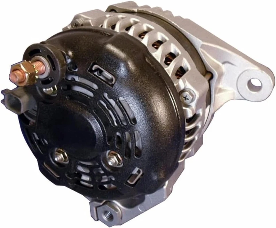 Alternador nuevo compatible con Dodge Journey V6 3,5 L 2009 2010... Foto 2 de 4