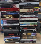 Huge Blu-ray & DVD Lot ~ 40+ Titles - A Few Steel Cases and Box Sets Assorted 2