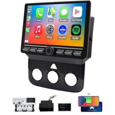 Radio for Dodge RAM 1500 3500 2013-18 Android 10.1 inch Touchscreen 4G Network