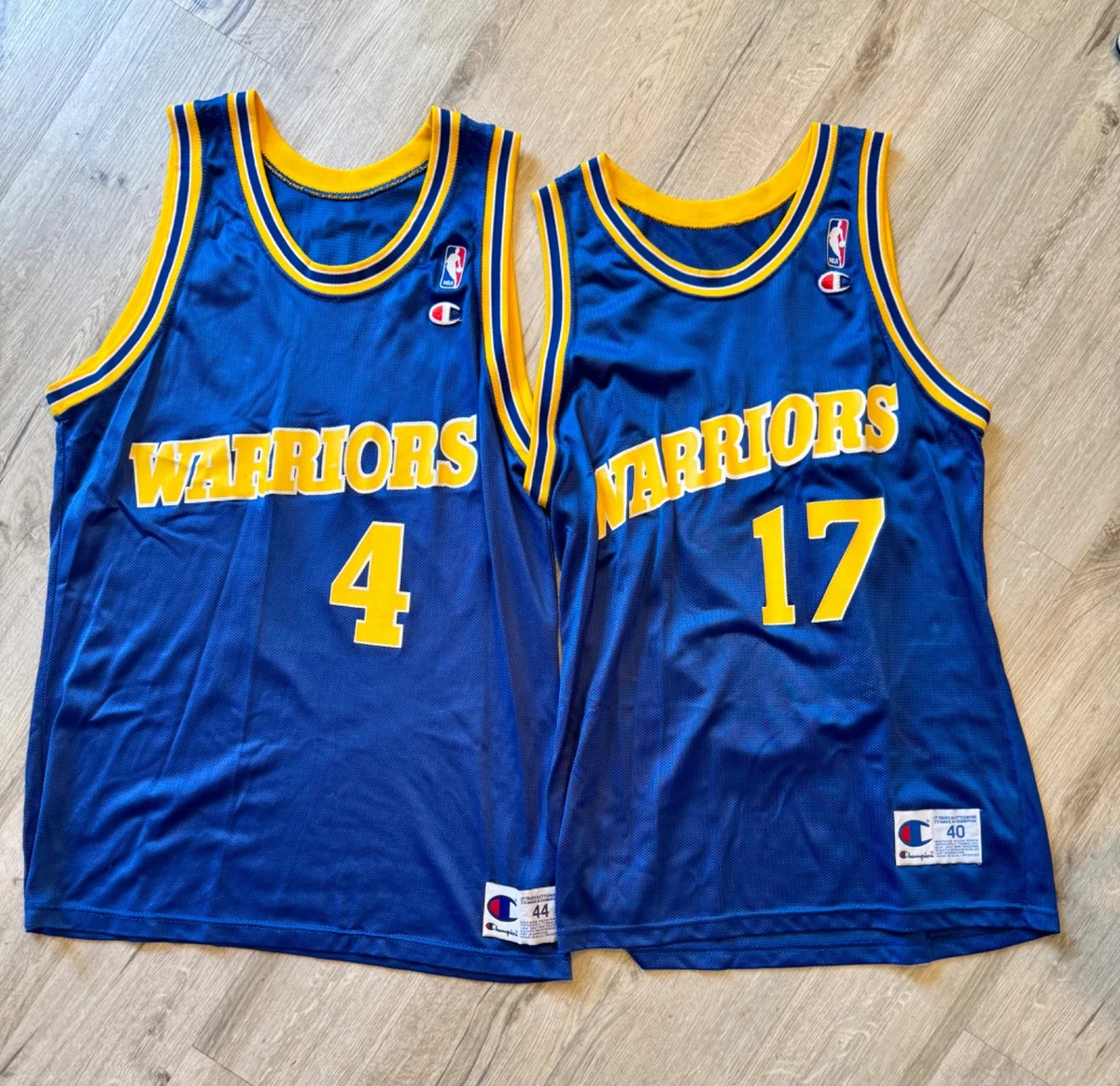 Chris Mullin Jersey for sale | eBay