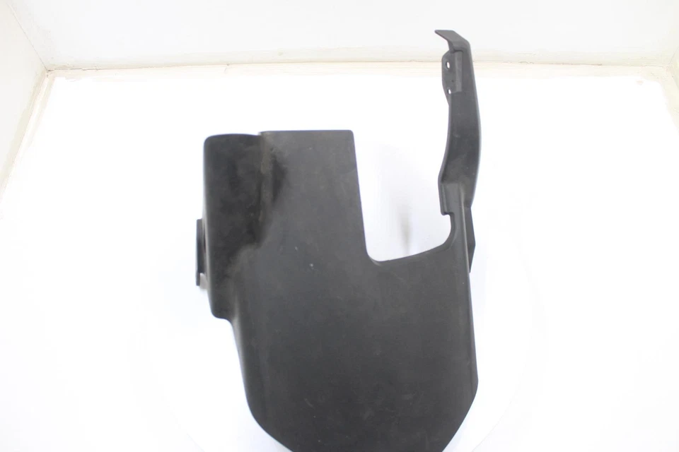 Kawasaki Ninja 1000 2013 negro OEM rueda trasera neumático abrazador guardabarros Foto 4 de 4