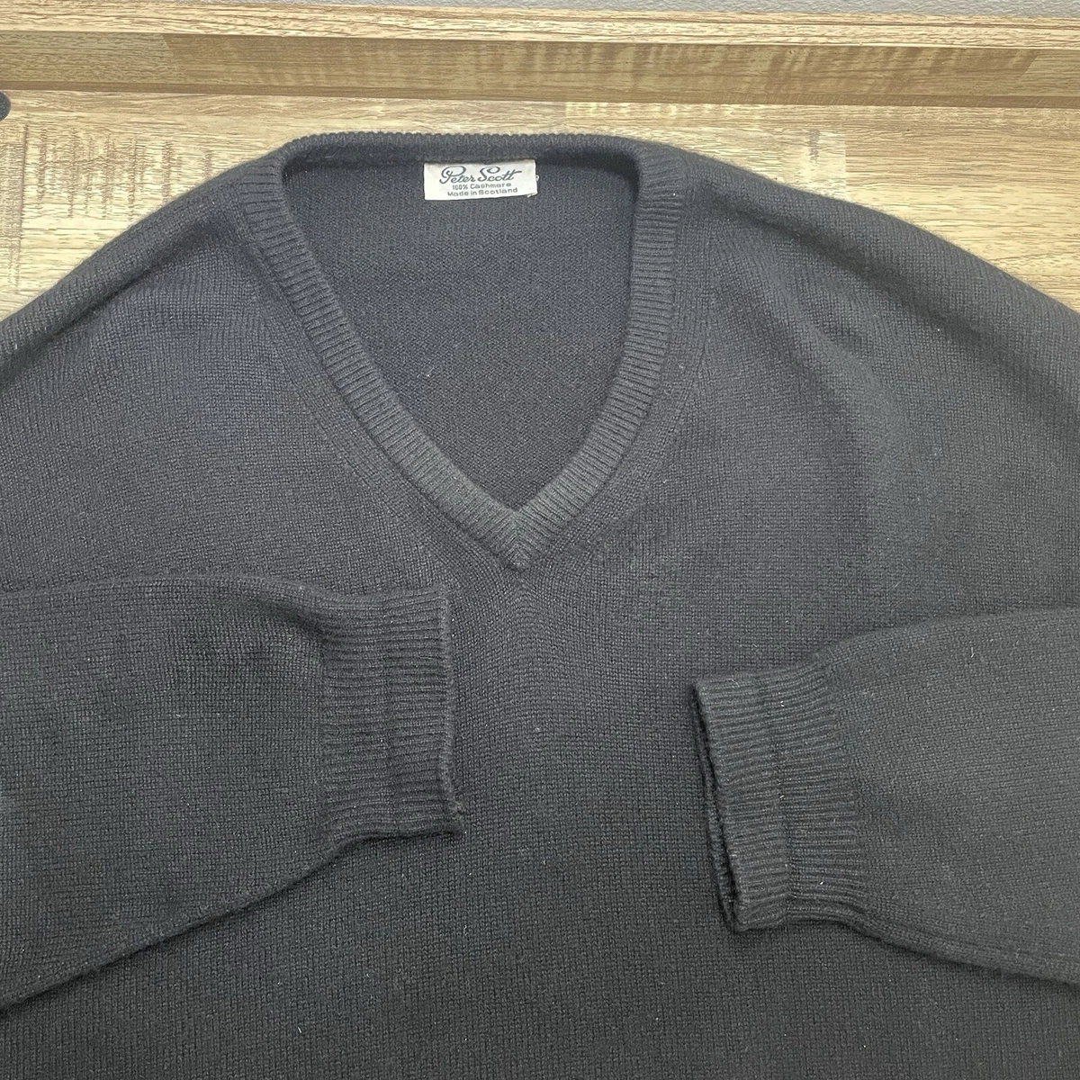 Peter Scott Sweaters for Men for sale - eBay