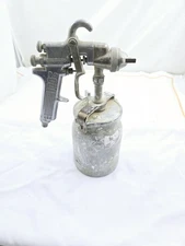 BINKS Paint Gun 2001