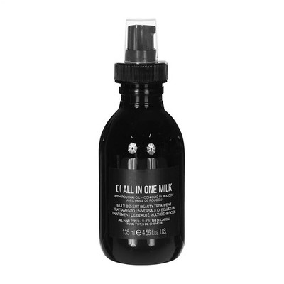 Davines OI All In One Milk 4.56oz/135ml Multi-effect Integrated Hair Care Lotion