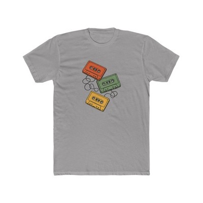 Uplifting Positive Plus Sign Minimalist T-Shirt