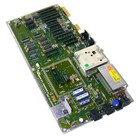 ✅ Scheda Commodore 64 Zoccolata ASSY 250466 Socketed Mainboard 1986 C64 ⭐⭐⭐⭐⭐