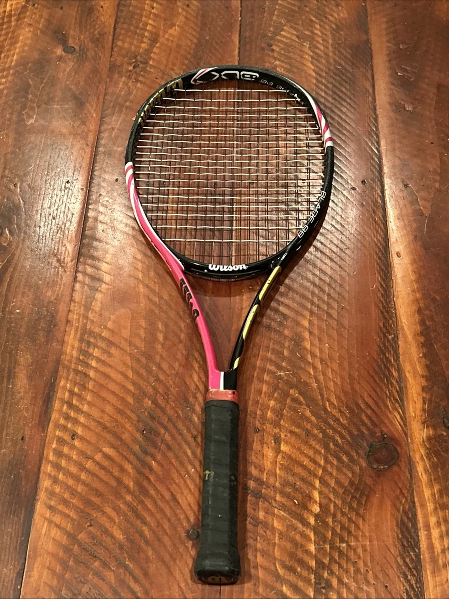Wilson BLX Blade 98 G3 18x20ブラック✕ピンク Wilson Blx Blade 98 for sale | eBay