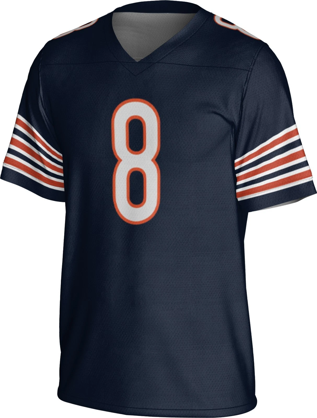 Custom Cairo Santos Jersey