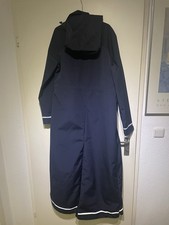 Reitmantel, Regenmantel, Trenchcoat, Eurostar