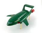 Dinky Toys | Thunderbird 2 | DieCast | England | Not Complete | Used
