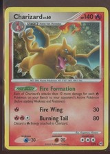 2009 POKEMON PLATINUM ARCEUS #1 CHARIZARD-HOLO NEAR MINT on eBay