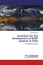 Daniel Aravena | Incentives for the developme...