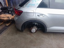 5Q0513049HT STOßDÄMPFER RECHTS HINTEN / 1513257 FÜR VOLKSWAGEN T-ROC A11, D11