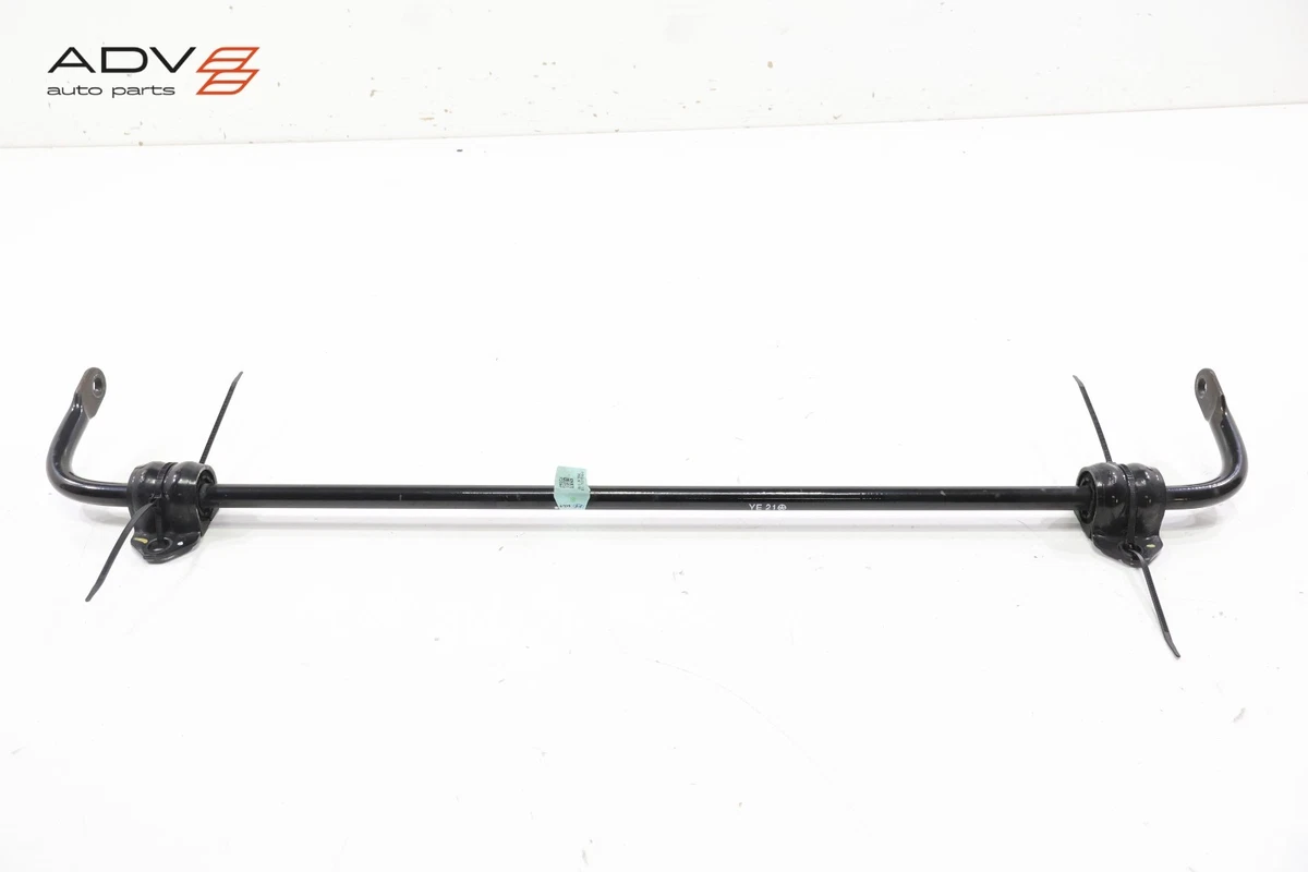 Kit De Eslabones De Barra Estabilizadora (Antivuelco) Delanteros Y Traseros Para Hyundai Coupe 1996-2002