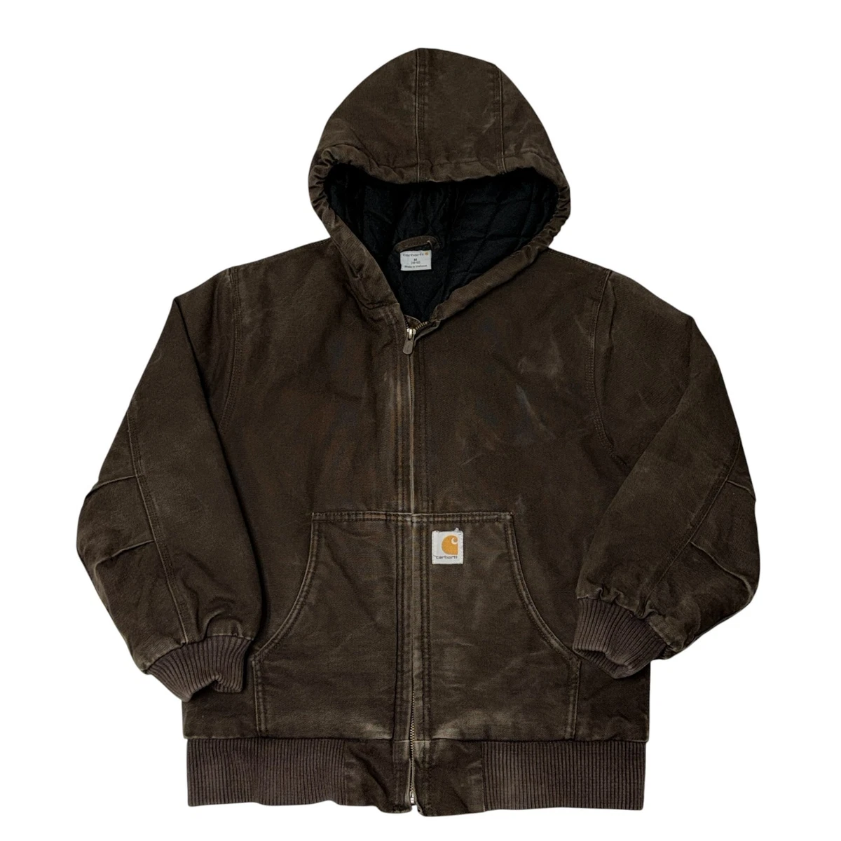 Carhartt 10-12 Size Outerwear for Boys for sale - eBay