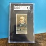 1888 N76 W. Duke & Son Great Americans Set Break ~ John Eric