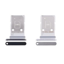 Single Sim Card Holder Tray OEM For Samsung Galaxy S25 Edge S937 