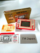 Mickey Mouse [MC-25] Prices Game & Watch | Compare Loose, CIB