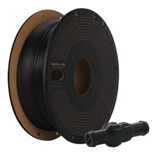 Bambu Lab PPS-CF Black, Spool (750 g)