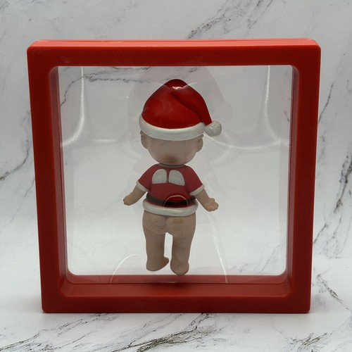 Sonny Angel New 🌈AUTHENTIC Mini Figure Christmas 2009 series Code 2100 - Picture 8 of 8