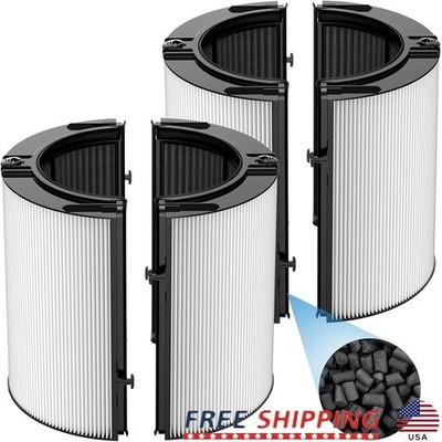 HEPA Activated Carbon Filter Dyson Air Purifiers TP10 HP10 PH04 PH03 PH02 PH01