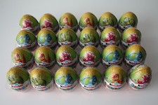 Kinder Überraschungseier 24x20g. Dino Babies 2026, MHD 02.08.2026 Ferrero