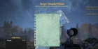 Fallout 76 | Playstation | Plan: Stimpak Diffuser